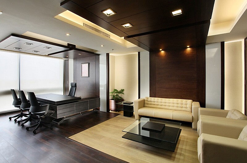 Best commercial interior contracting  company Hsr layout Bangalore