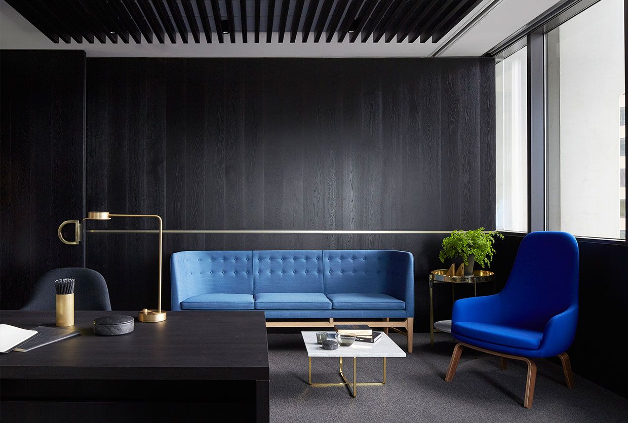 Best commercial interior contracting  company Hsr layout Bangalore