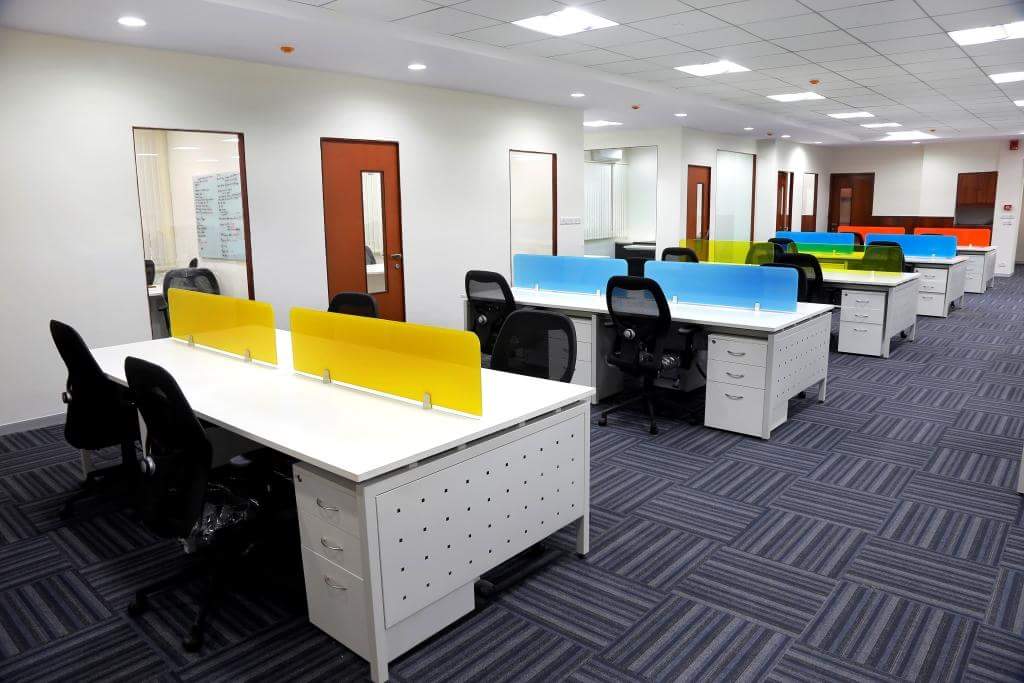  Best Commercial interior  Decorator companies hsr layout Bangalore