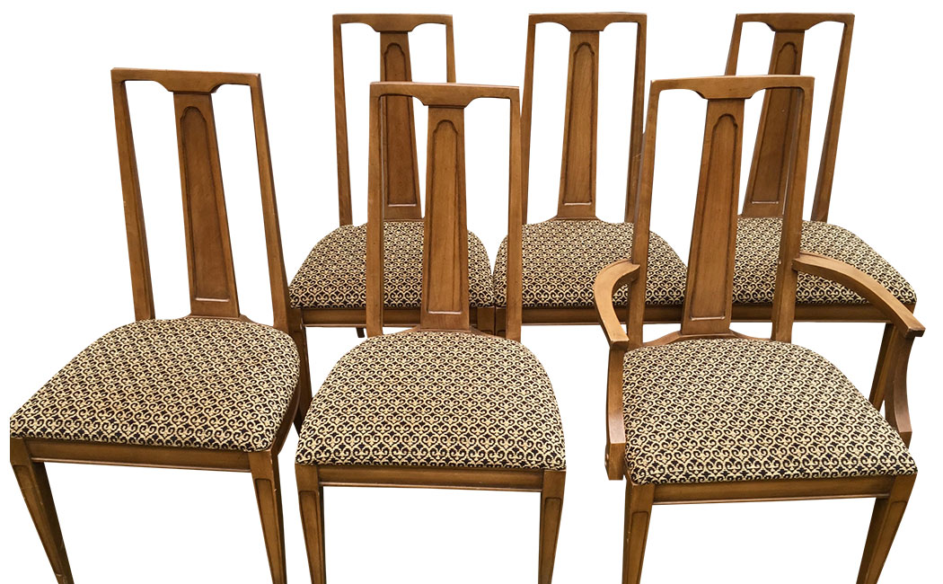 Dining Chairs