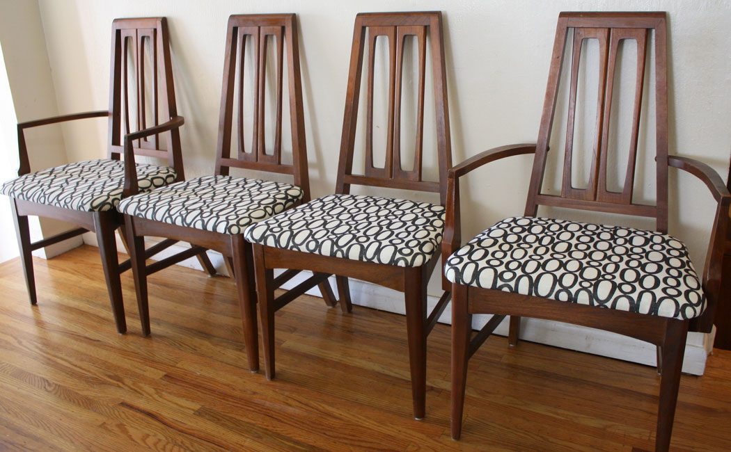 Dining Chairs