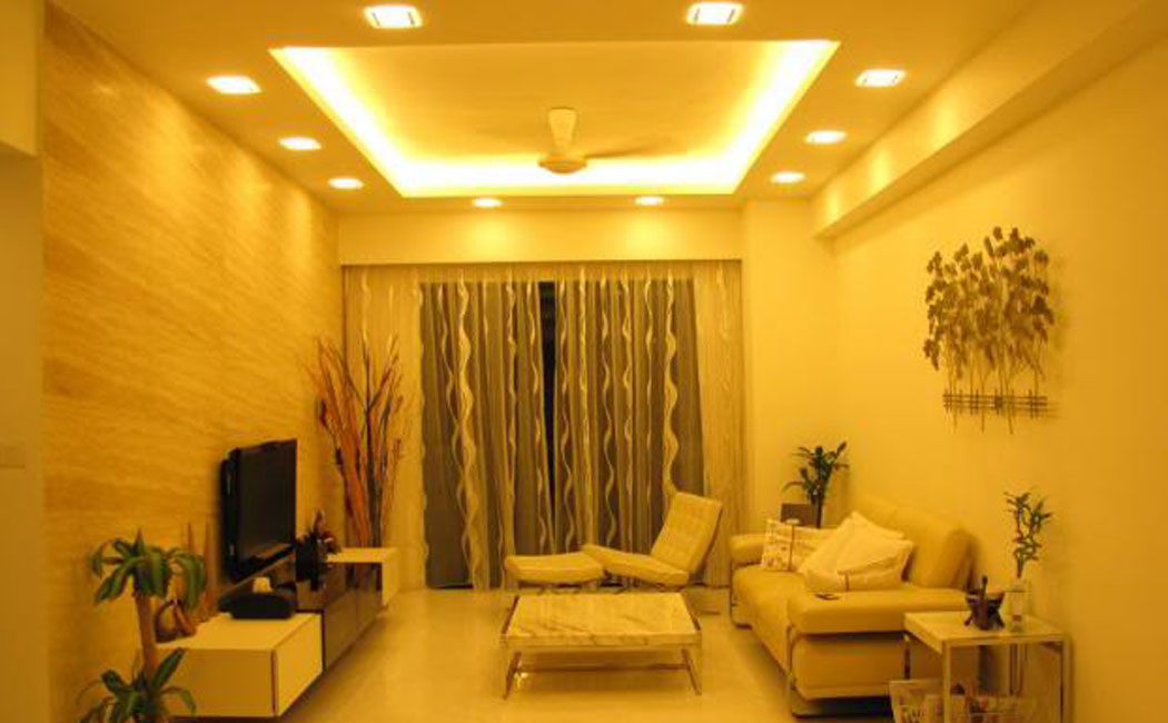 Gypsum Ceiling