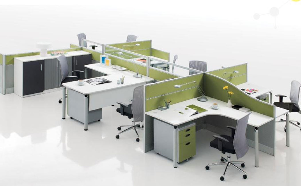 Modular Work Stations