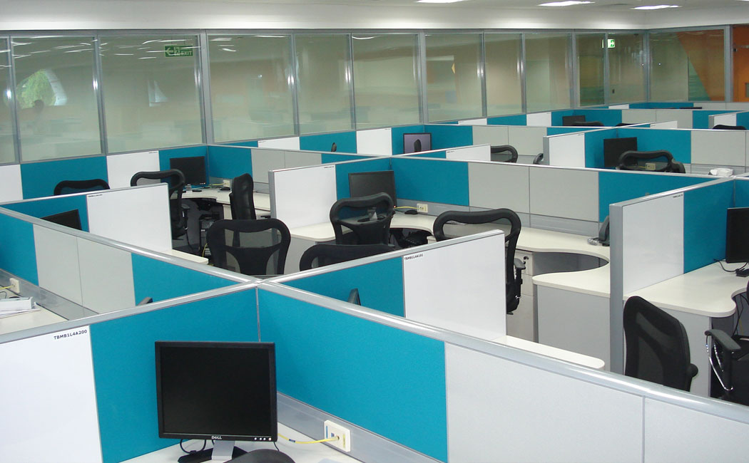  Best commercial office  modular partition contracting  companies hsr layout Bangalore