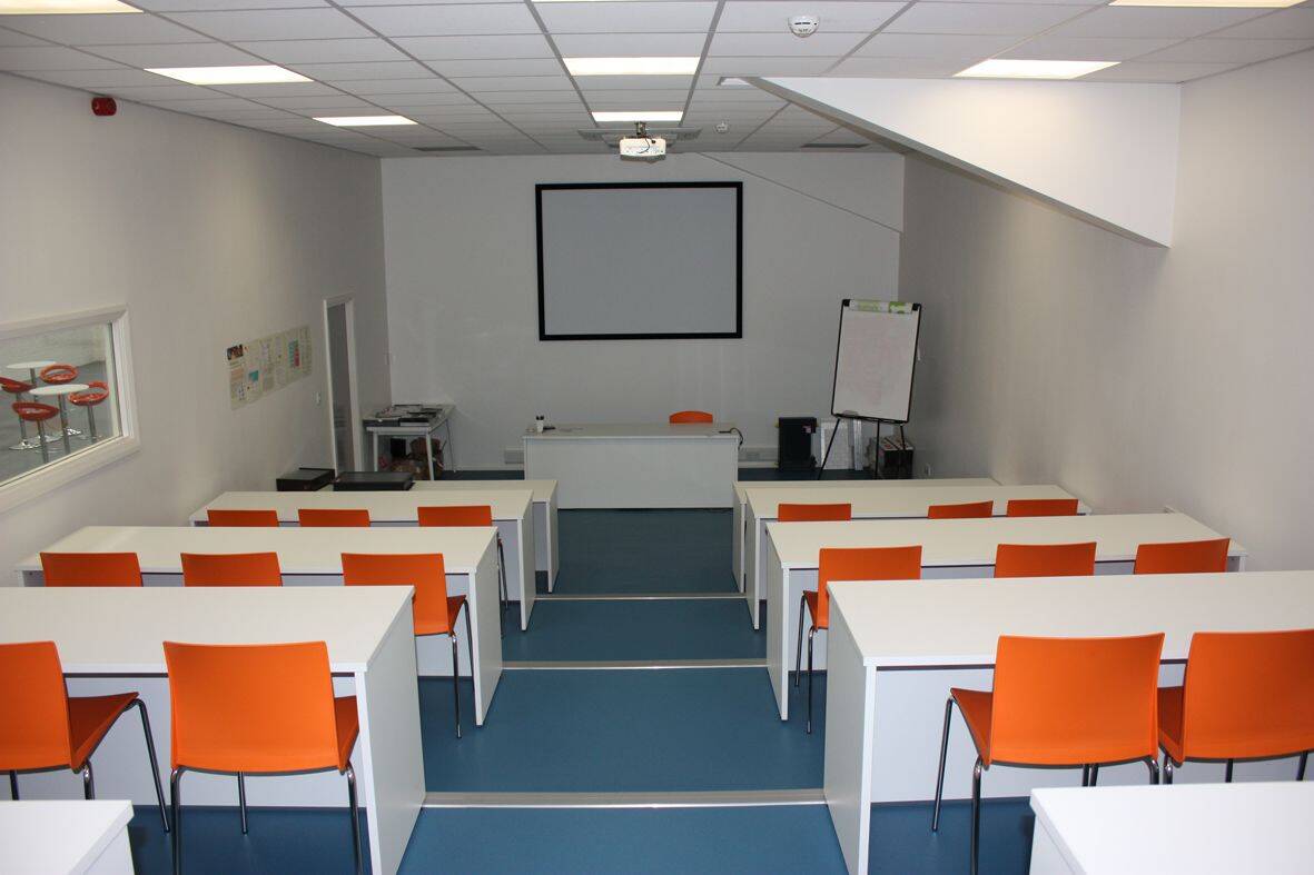 Training Furniture