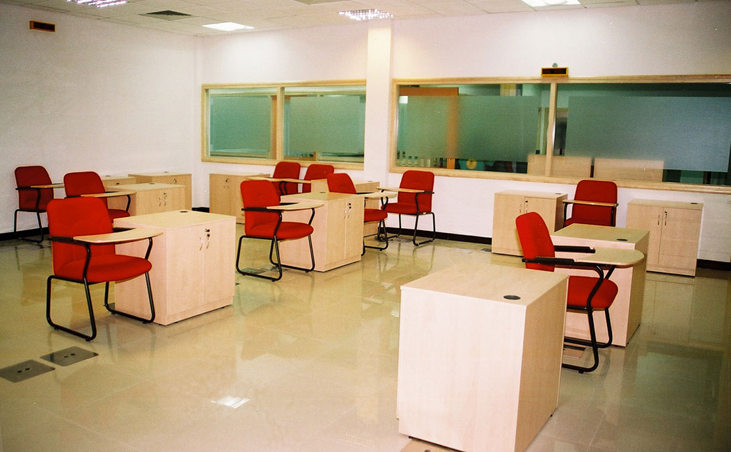 Training Furniture