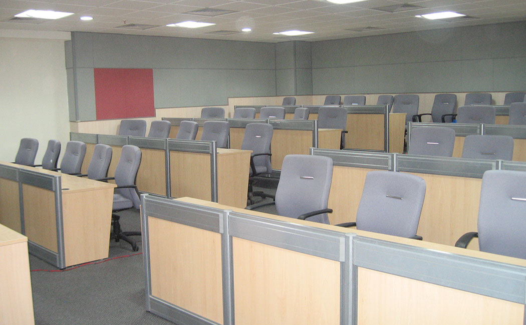 Best commercial office  training room designing company Hsr layout Bangalore
