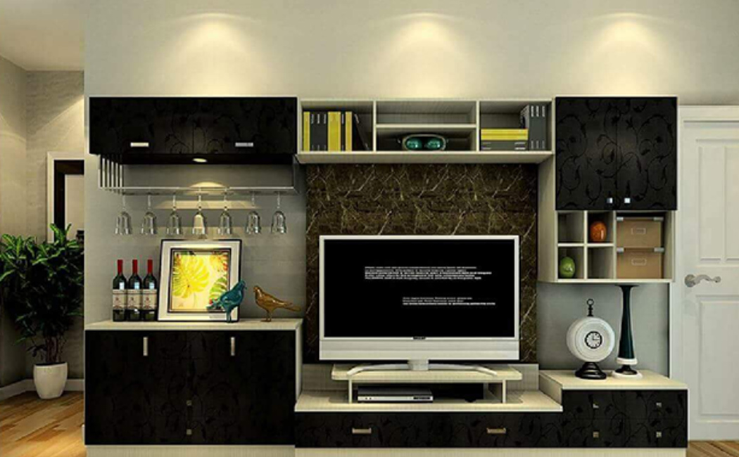 TV Unit