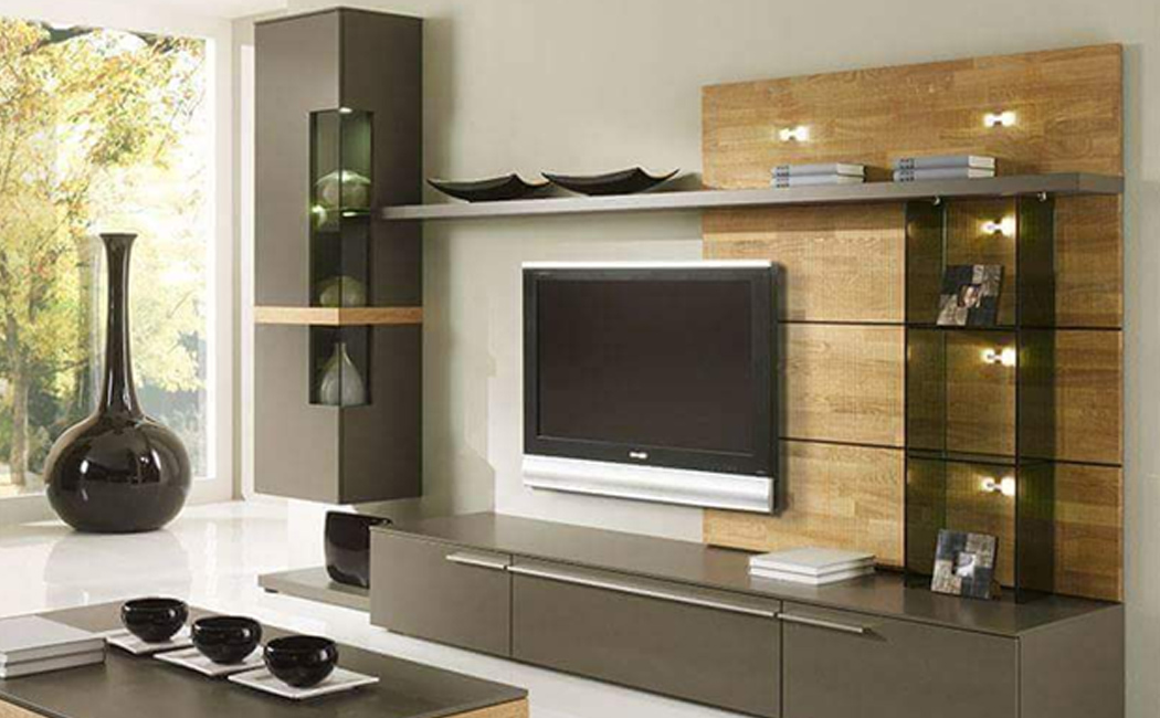 TV Unit