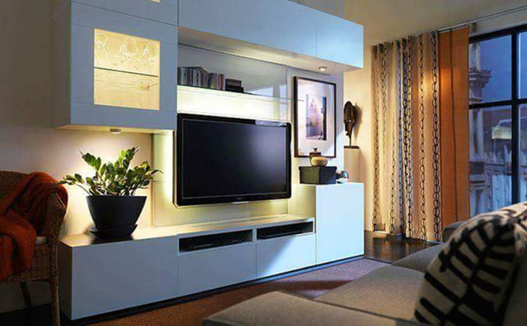 TV Unit