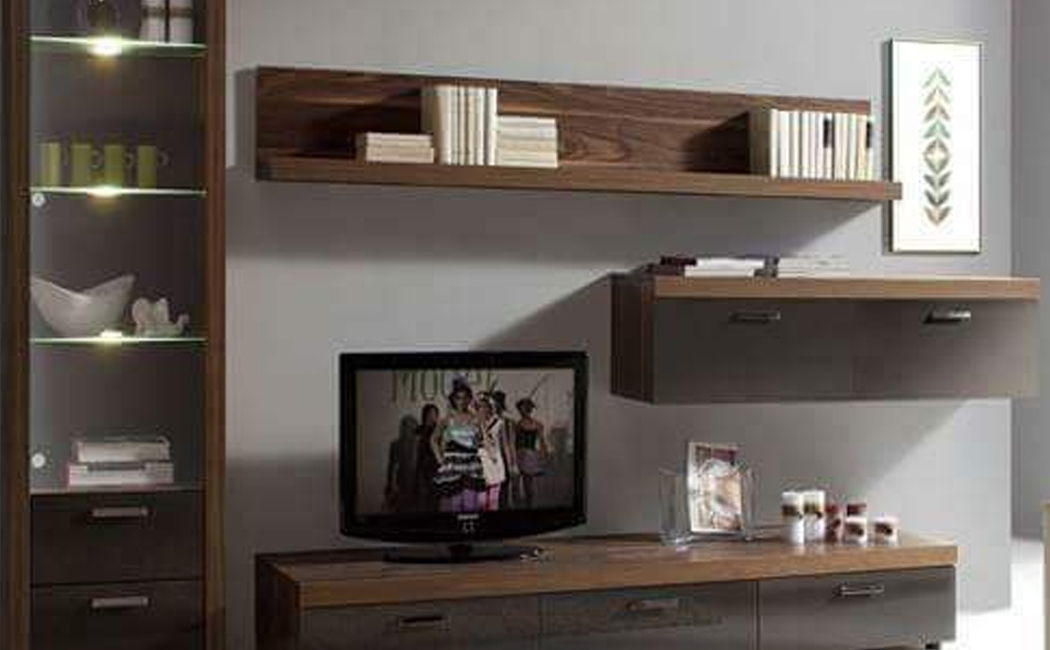 TV Unit