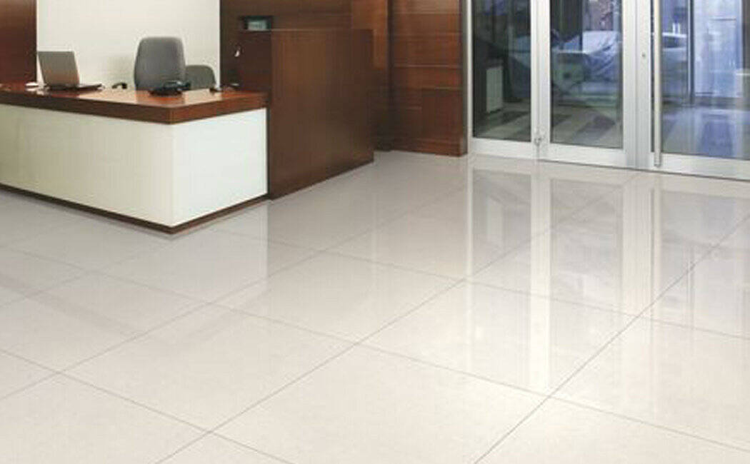 Vitrified Tiles