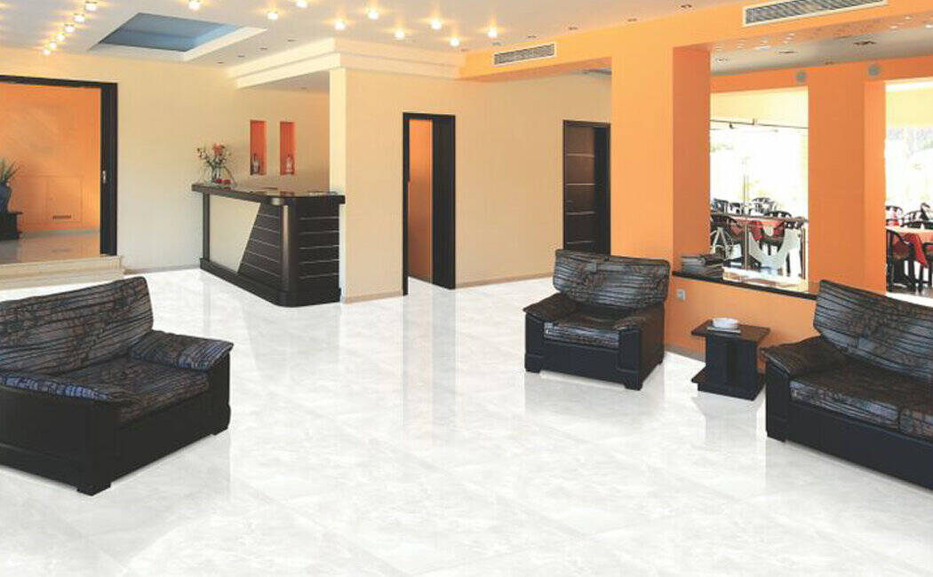 Vitrified Tiles