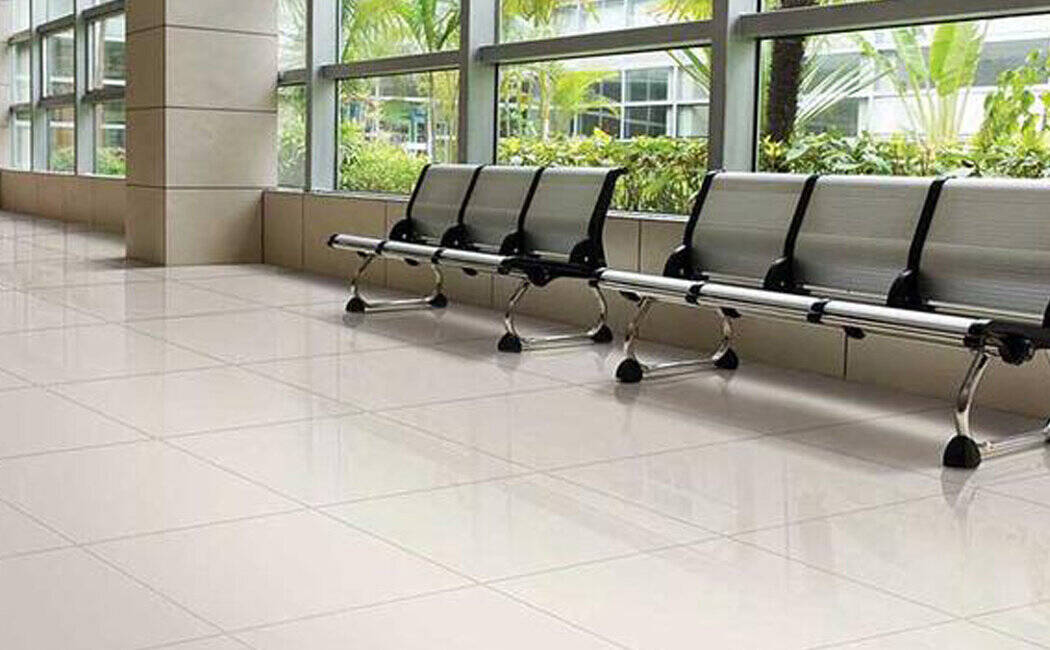   Best corporate office   vitrified tile flooring contracting  companies hsr layout Bangalore