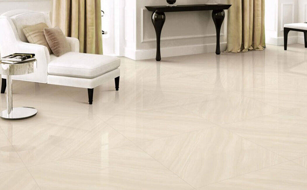 Vitrified Tiles