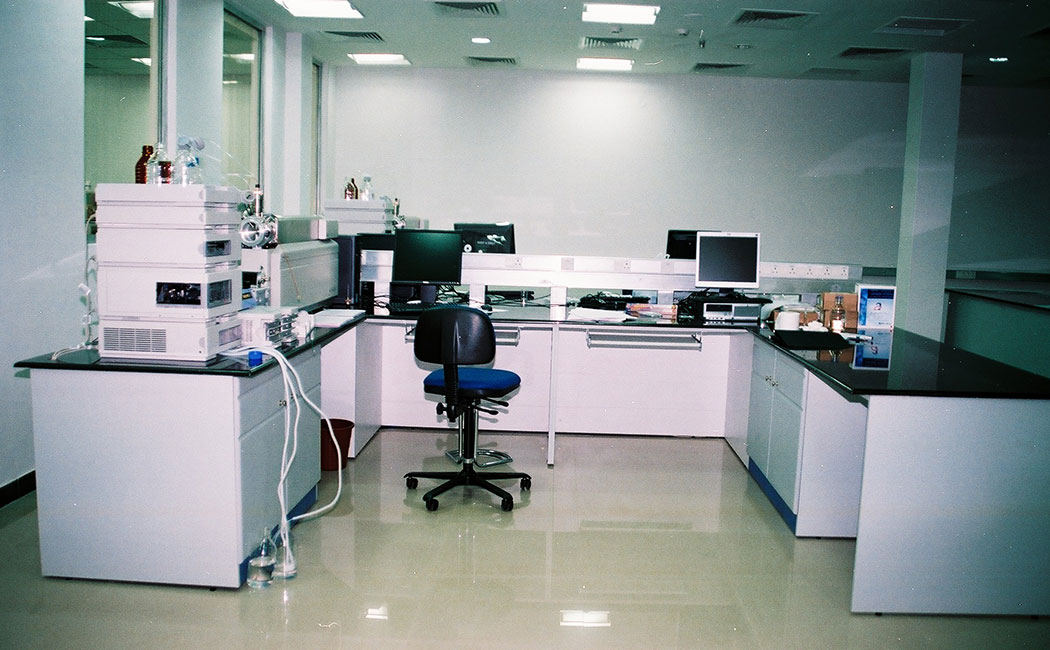  Best corporate   wet lab  interior contracting  companies hsr layout Bangalore